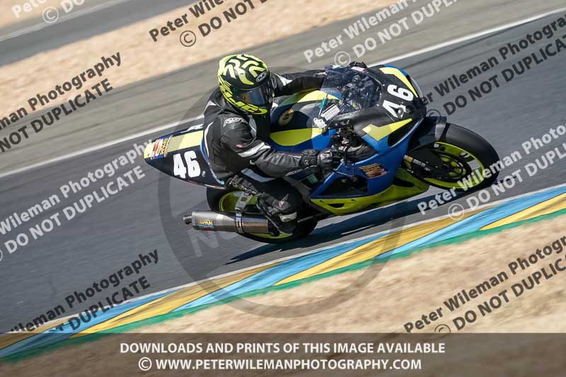 France;Le Mans;event digital images;motorbikes;no limits;peter wileman photography;trackday;trackday digital images
